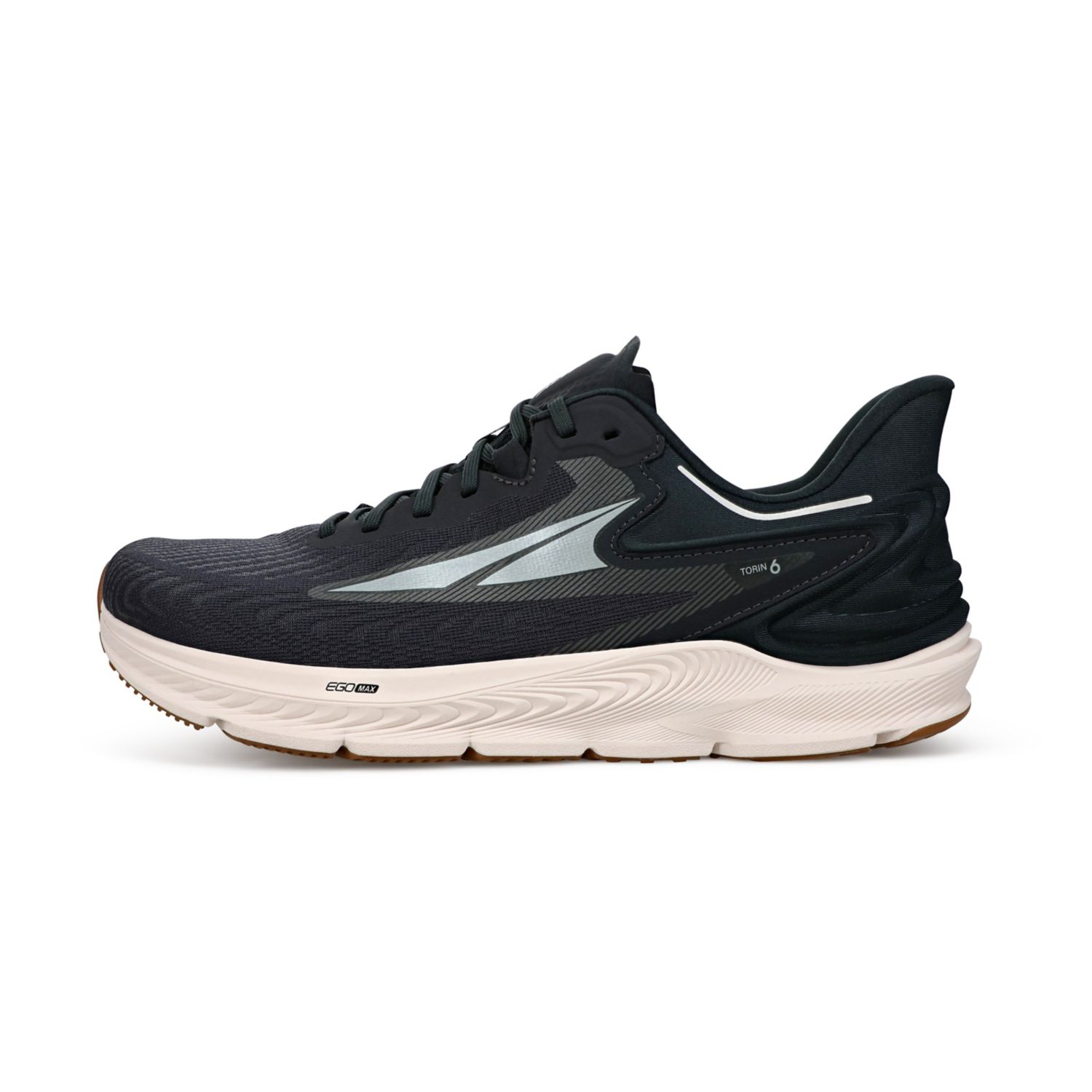 Zapatillas Running Carretera Altra Torin 6 Mujer Gris Oscuro | España-18569409