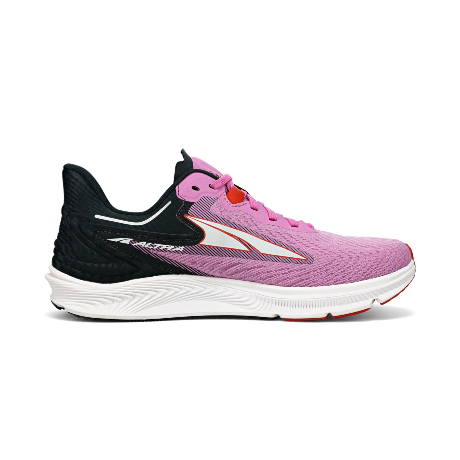 Zapatillas Running Carretera Altra Torin 6 Mujer Rosas | España-24387509