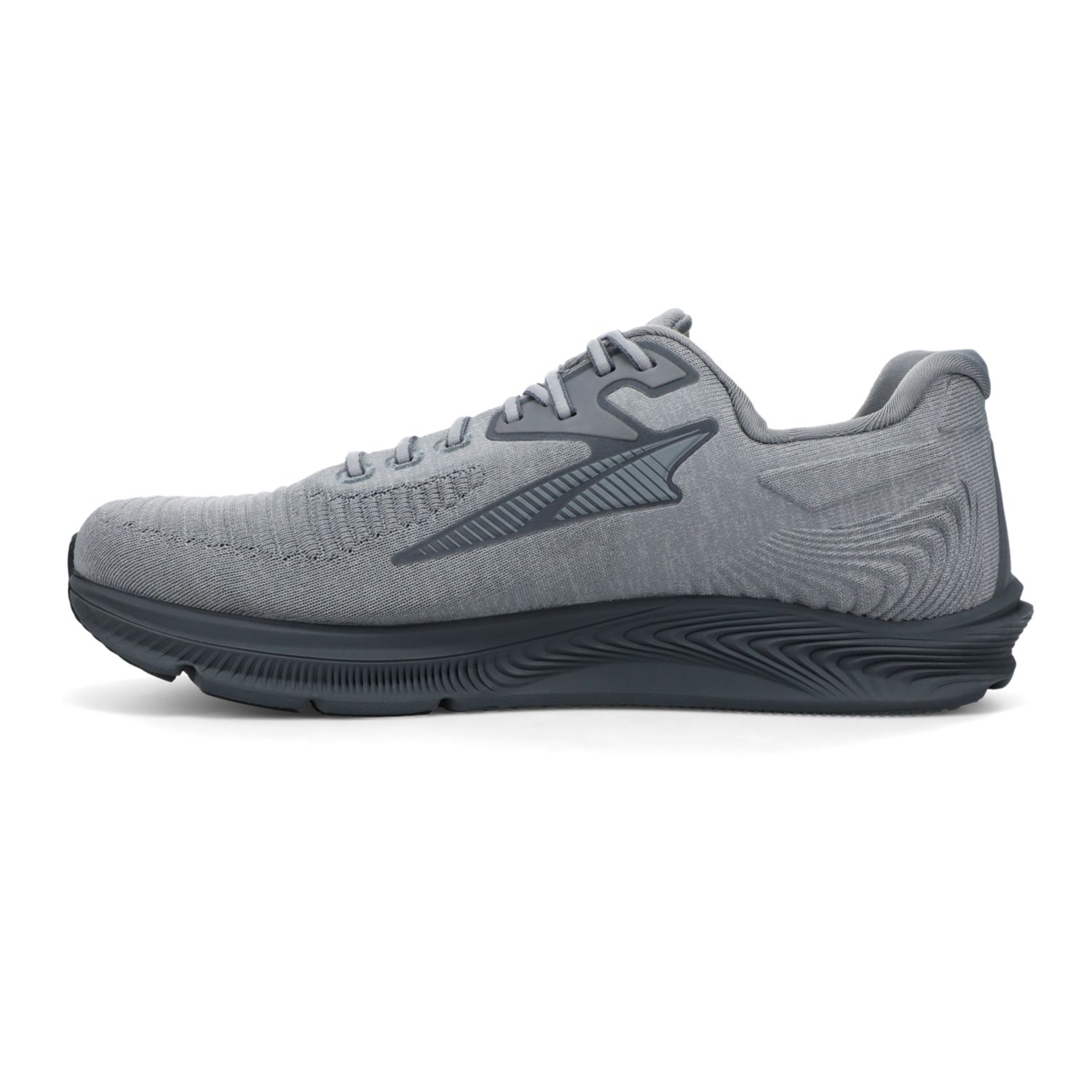 Zapatillas Running Carretera Altra Torin 5 Luxe Hombre Gris Oscuro | España-27065149