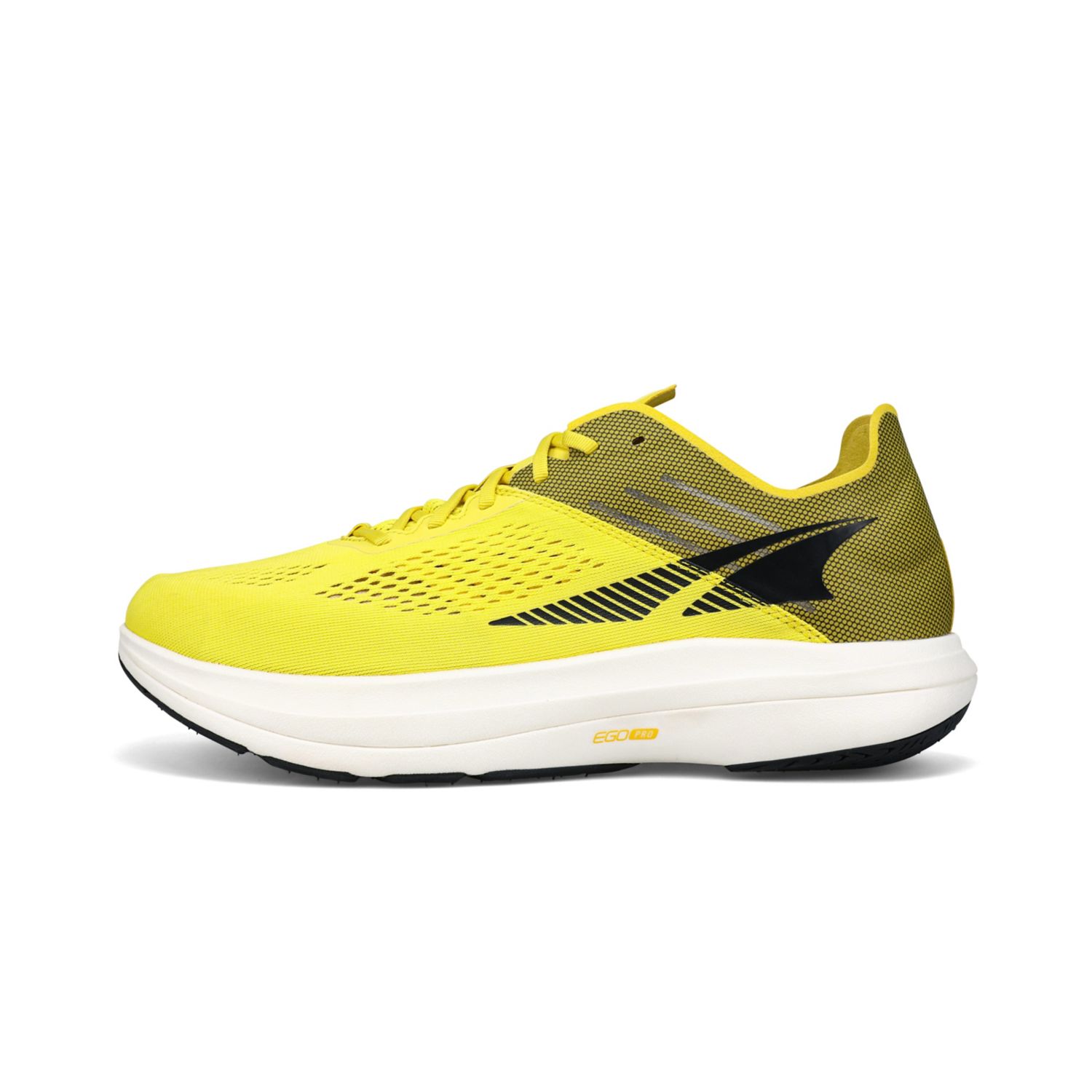 Zapatillas Running Carretera Altra Vanish Carbon Hombre Amarillo | España-06784139