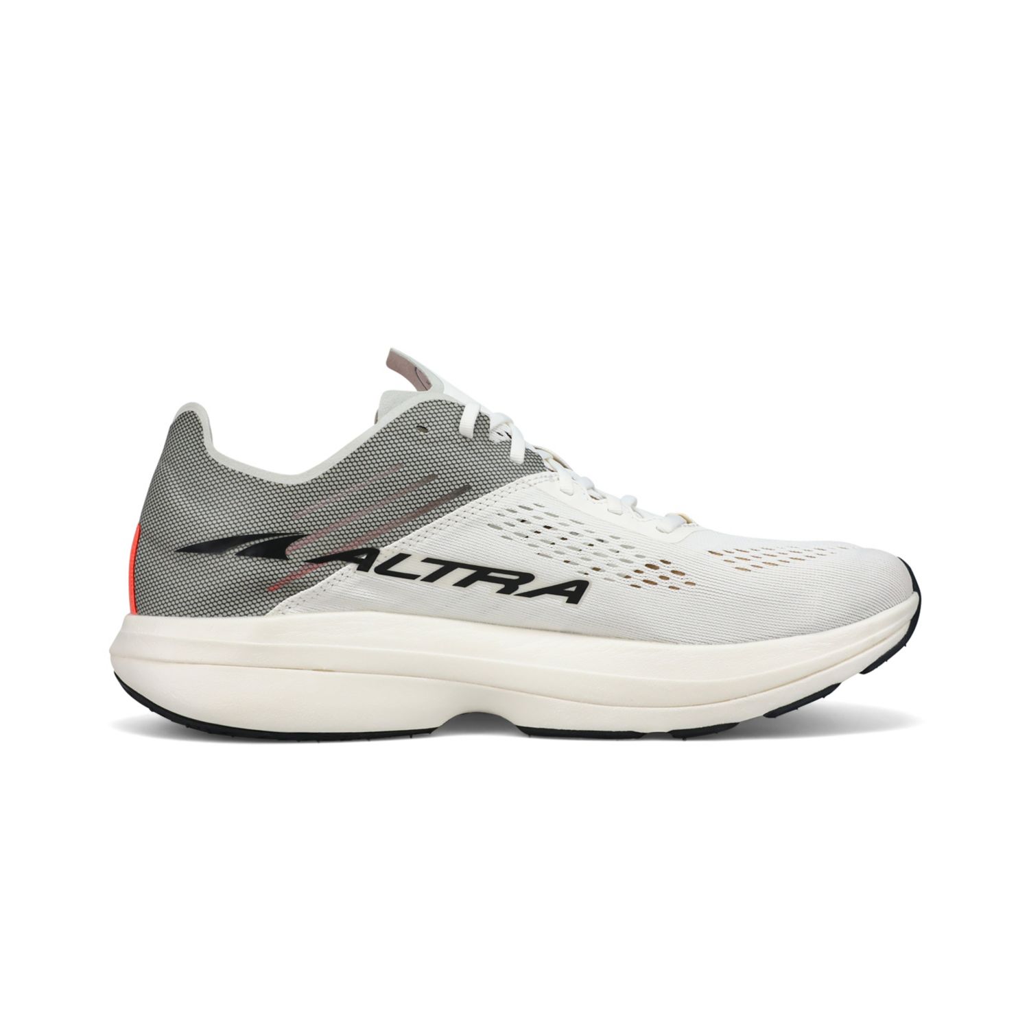 Zapatillas Running Carretera Altra Vanish Carbon Hombre Blancas Gris | España-21049839