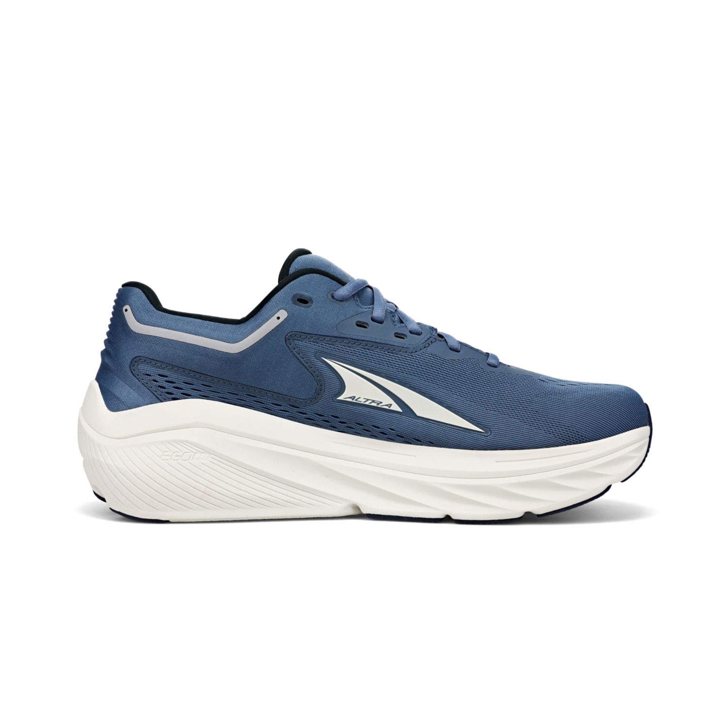 Zapatillas Running Carretera Altra Via Olympus Hombre Azules | España-95840219